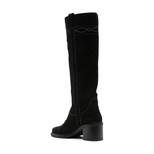 ASH Boots Black