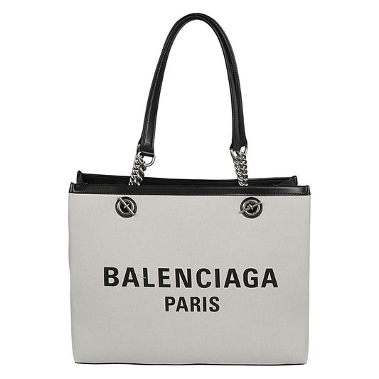 Balenciaga Bags.. Beige Shopper Balenciaga