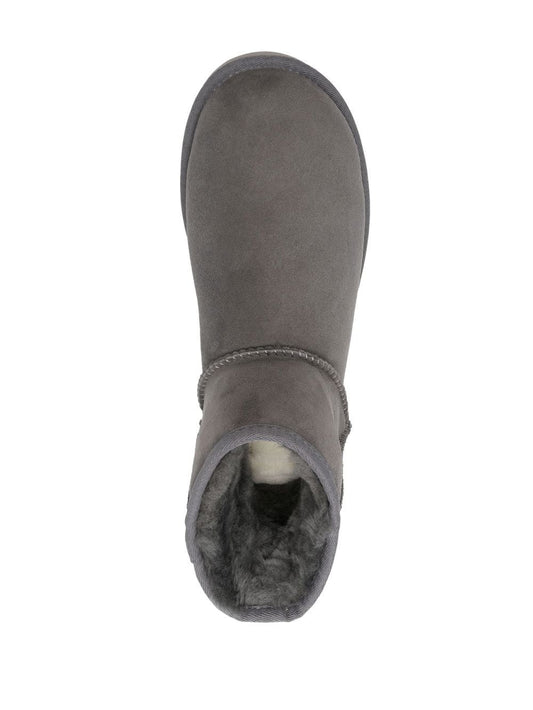 UGG Australia Boots Grey Boots Ugg Australia