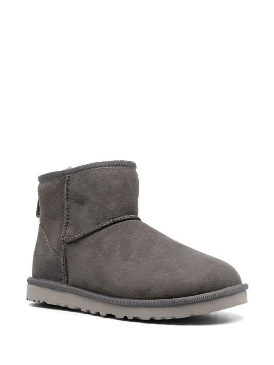 UGG Australia Boots Grey Boots Ugg Australia