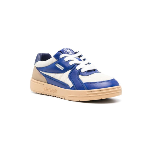 Palm Angels Sneakers Blue Sneakers Palm Angels