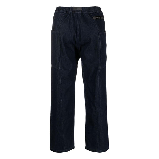 GRAMICCI Jeans Blue Jeans Gramicci