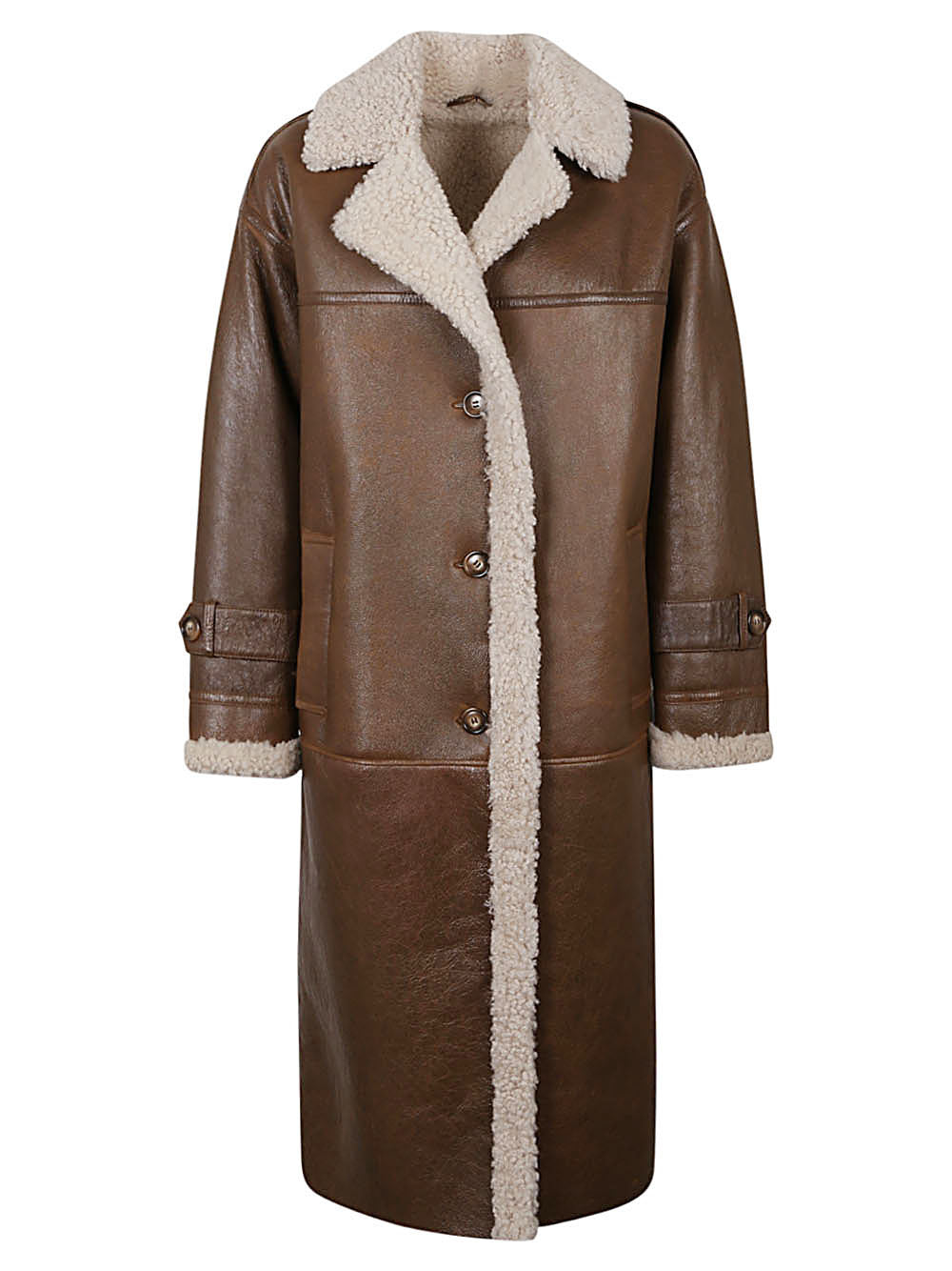 ENES Coats Camel Coats Enes