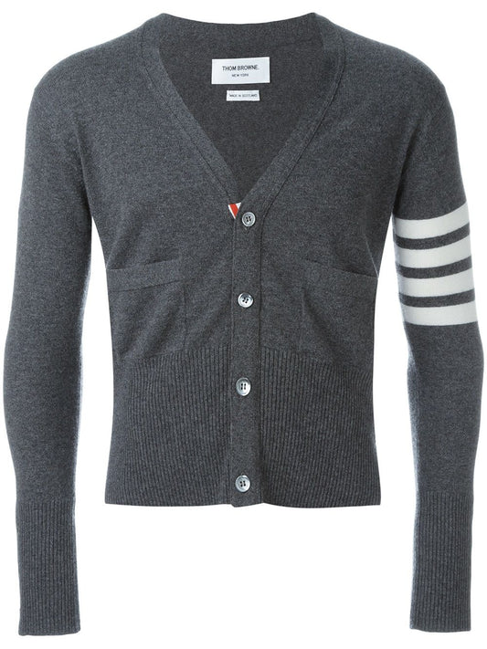 Thom Browne Sweaters Grey