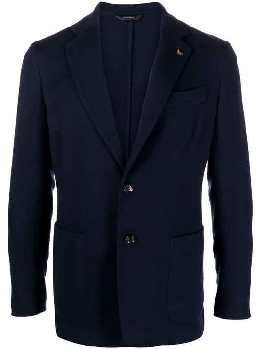 Colombo Jackets Blue Jackets Colombo