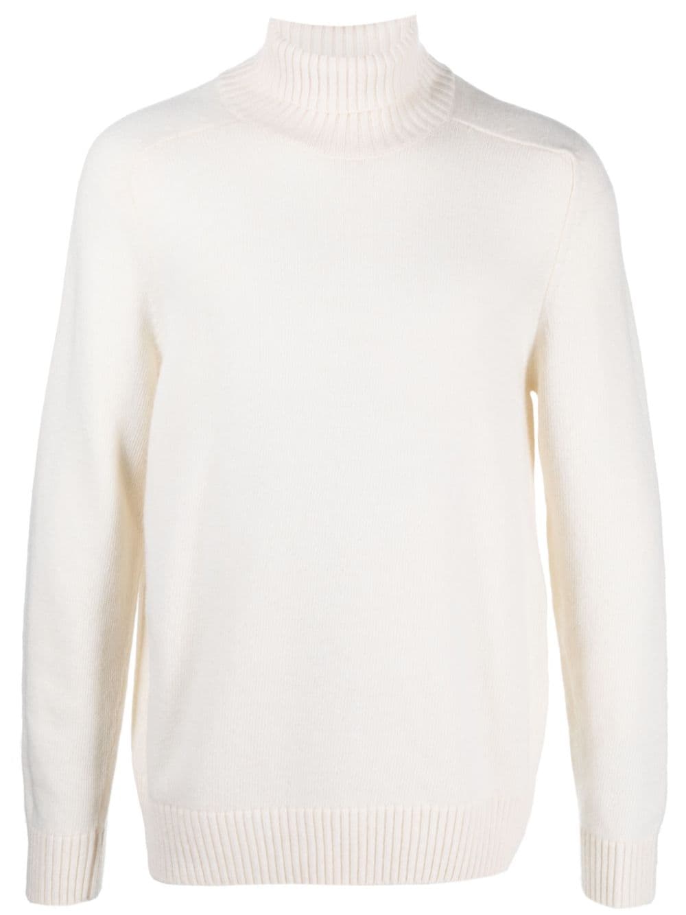 Circolo 1901 Sweaters White Topwear Circolo 1901