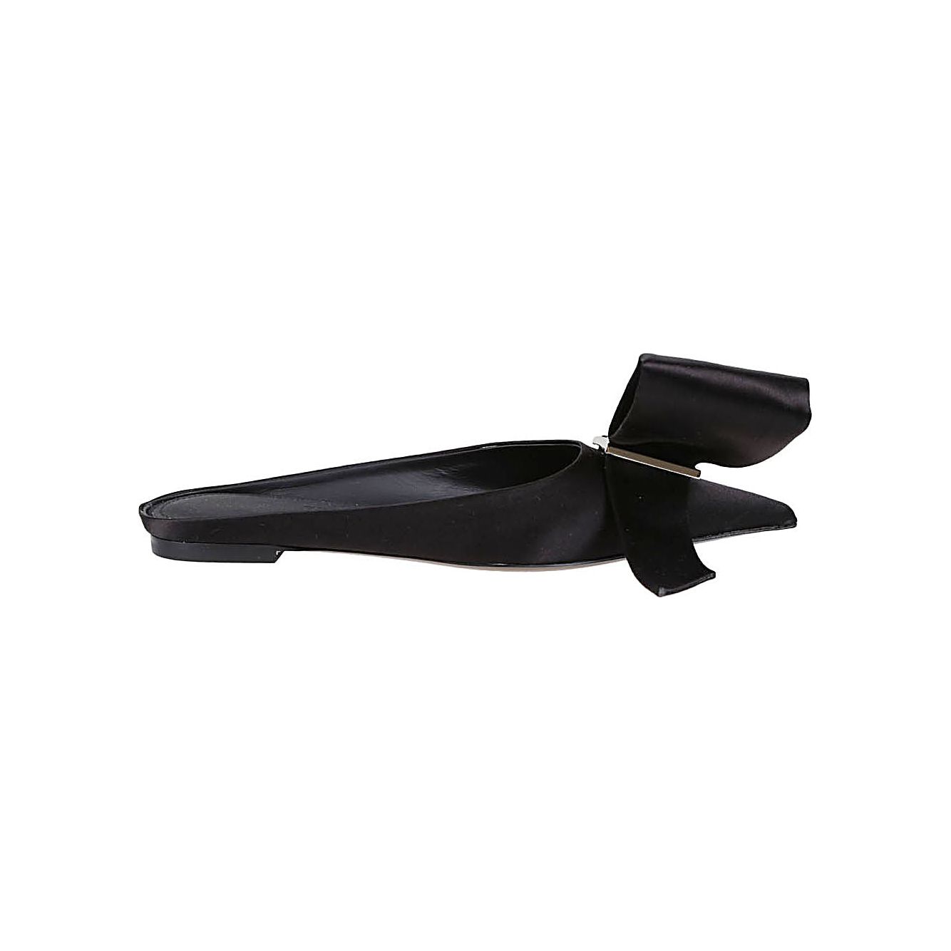 Ferragamo Sandals Black Sandals Ferragamo