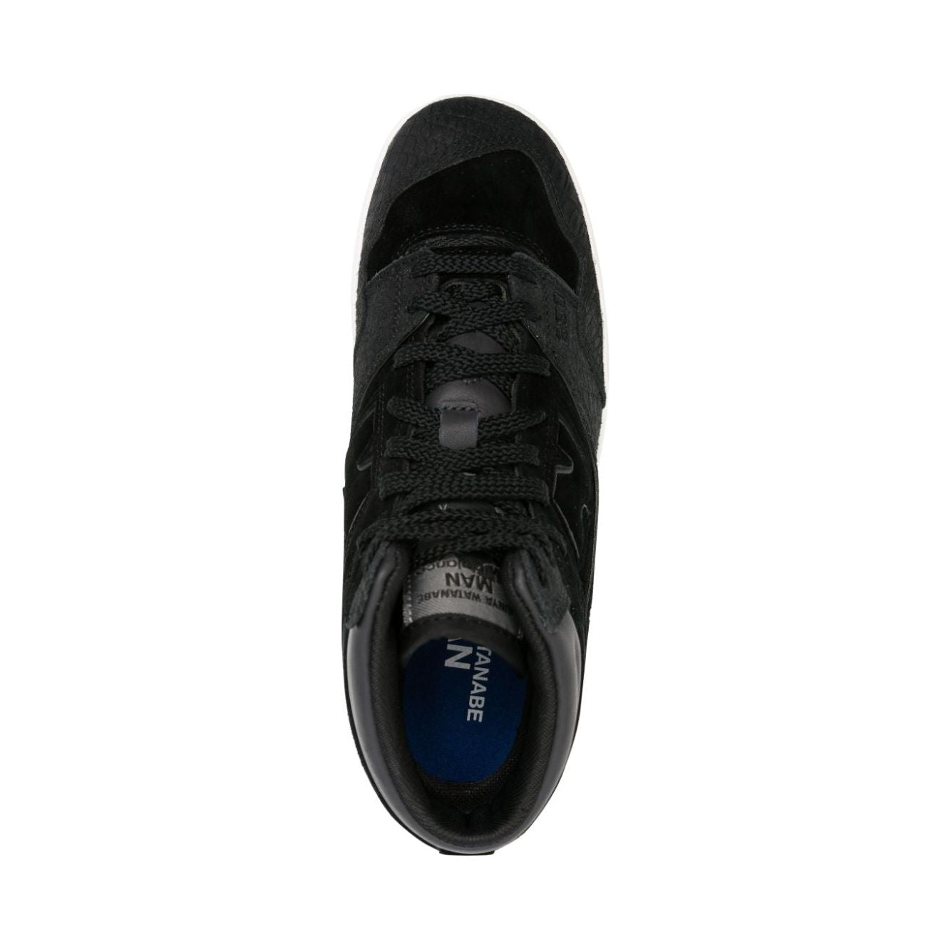 Junya Watanabe Man x New Balance Sneakers Black Sneakers Junya Watanabe Man X New Balance