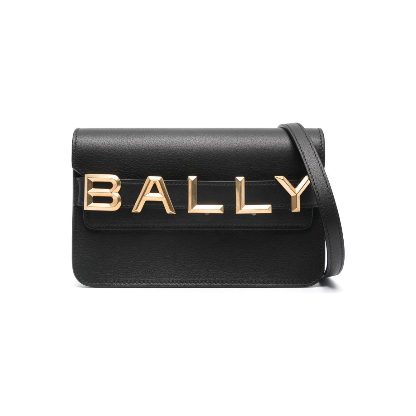 Bally Bags.. Black