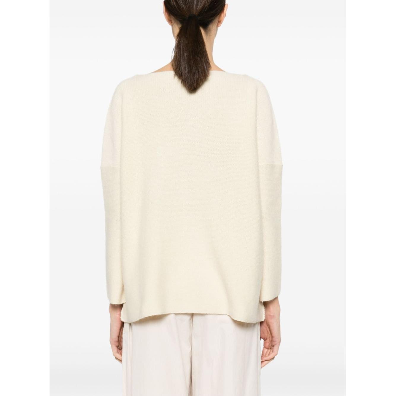 Daniela Gregis Sweaters Beige