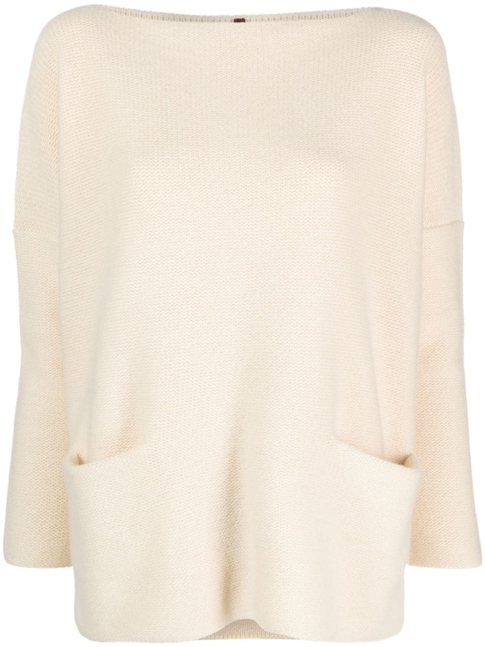 Daniela Gregis Sweaters Beige