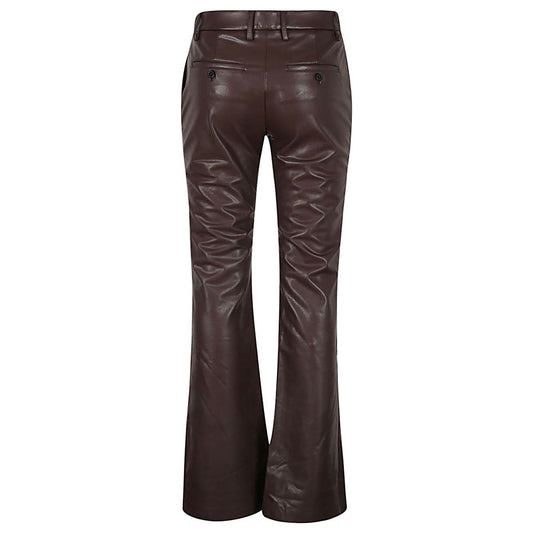 True Royal Trousers Brown