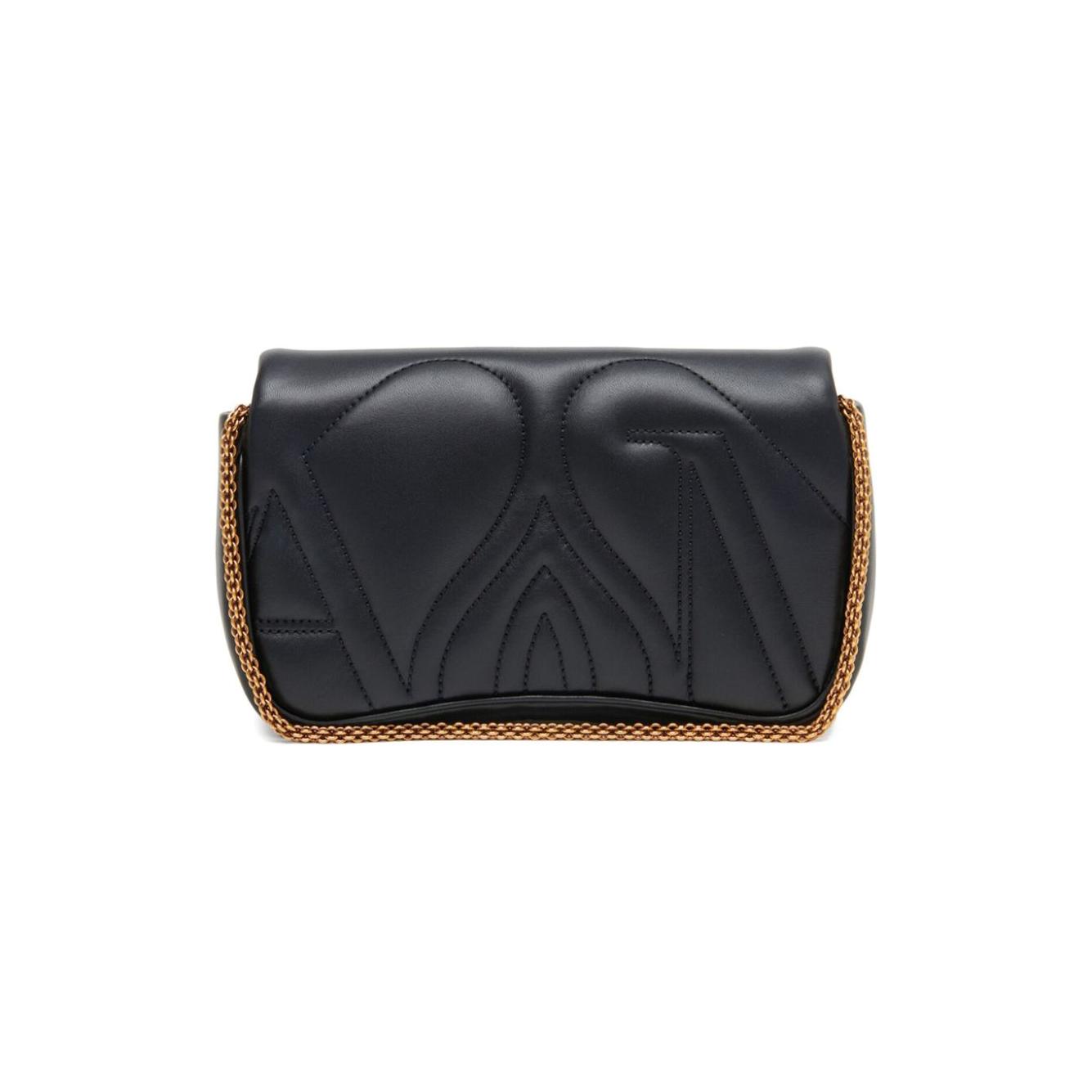 Alexander McQueen Bags.. Black Shoulder Alexander Mcqueen