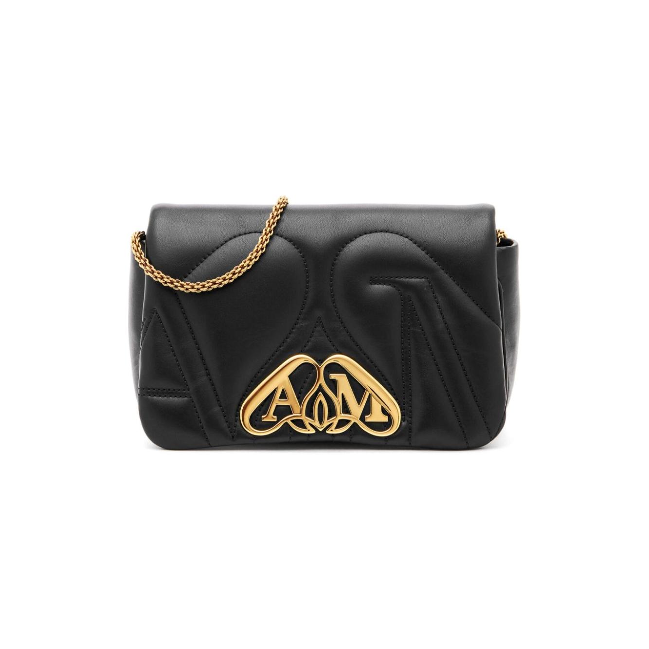 Alexander McQueen Bags.. Black Shoulder Alexander Mcqueen