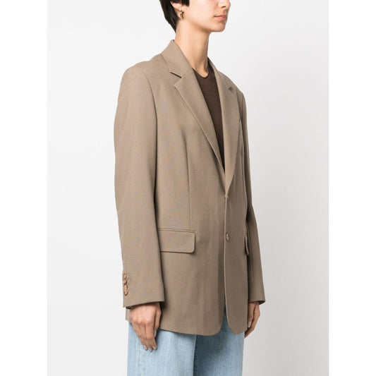 FILIPPA K Jackets Beige Jackets Filippa K