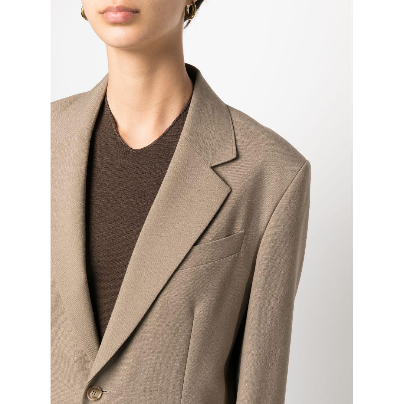 FILIPPA K Jackets Beige Jackets Filippa K