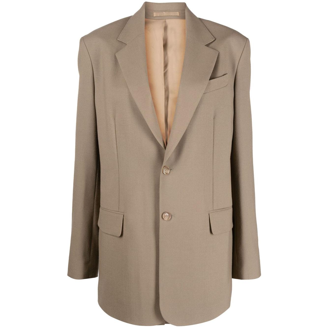 FILIPPA K Jackets Beige Jackets Filippa K