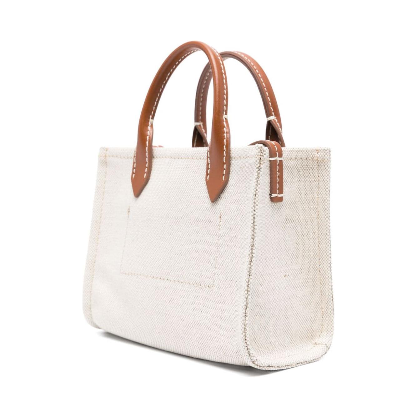 Balmain Bags.. Beige Shopper Balmain