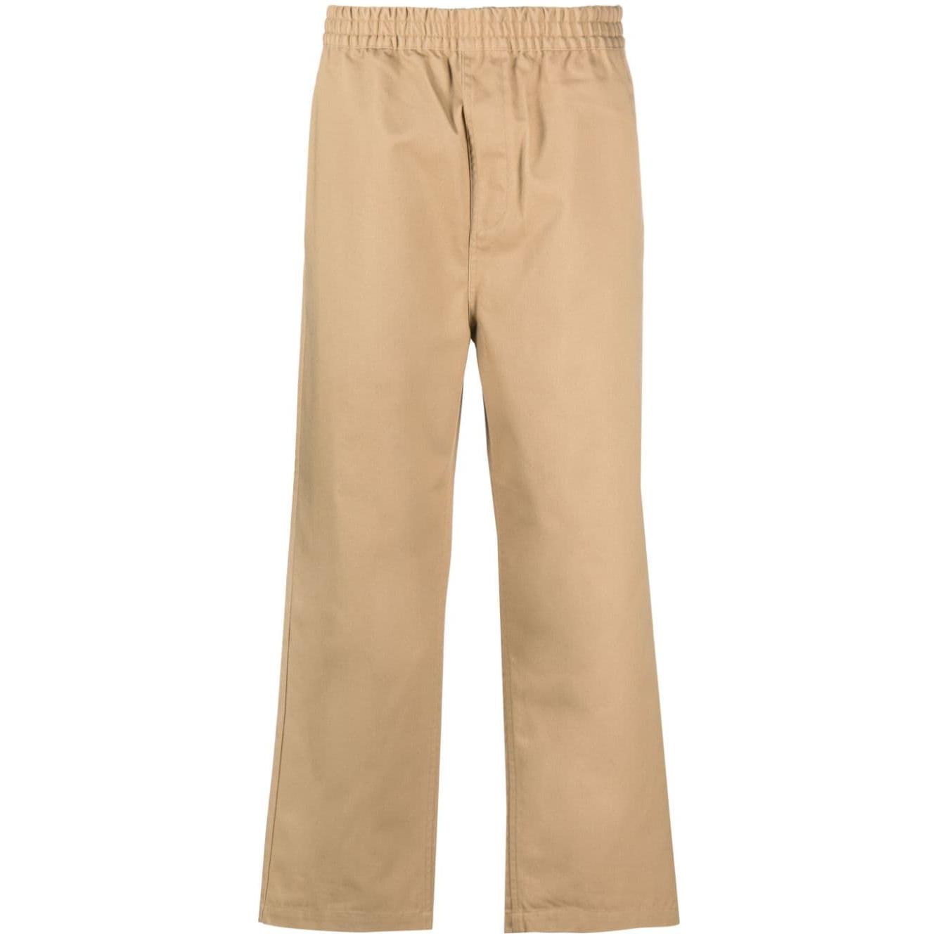 Carhartt Wip Pre CARHARTT WIP PRE Trousers Beige