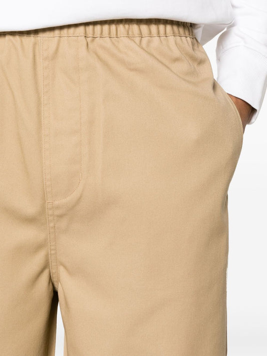 CARHARTT WIP PRE Trousers Beige Trousers Carhartt Wip Pre Tan