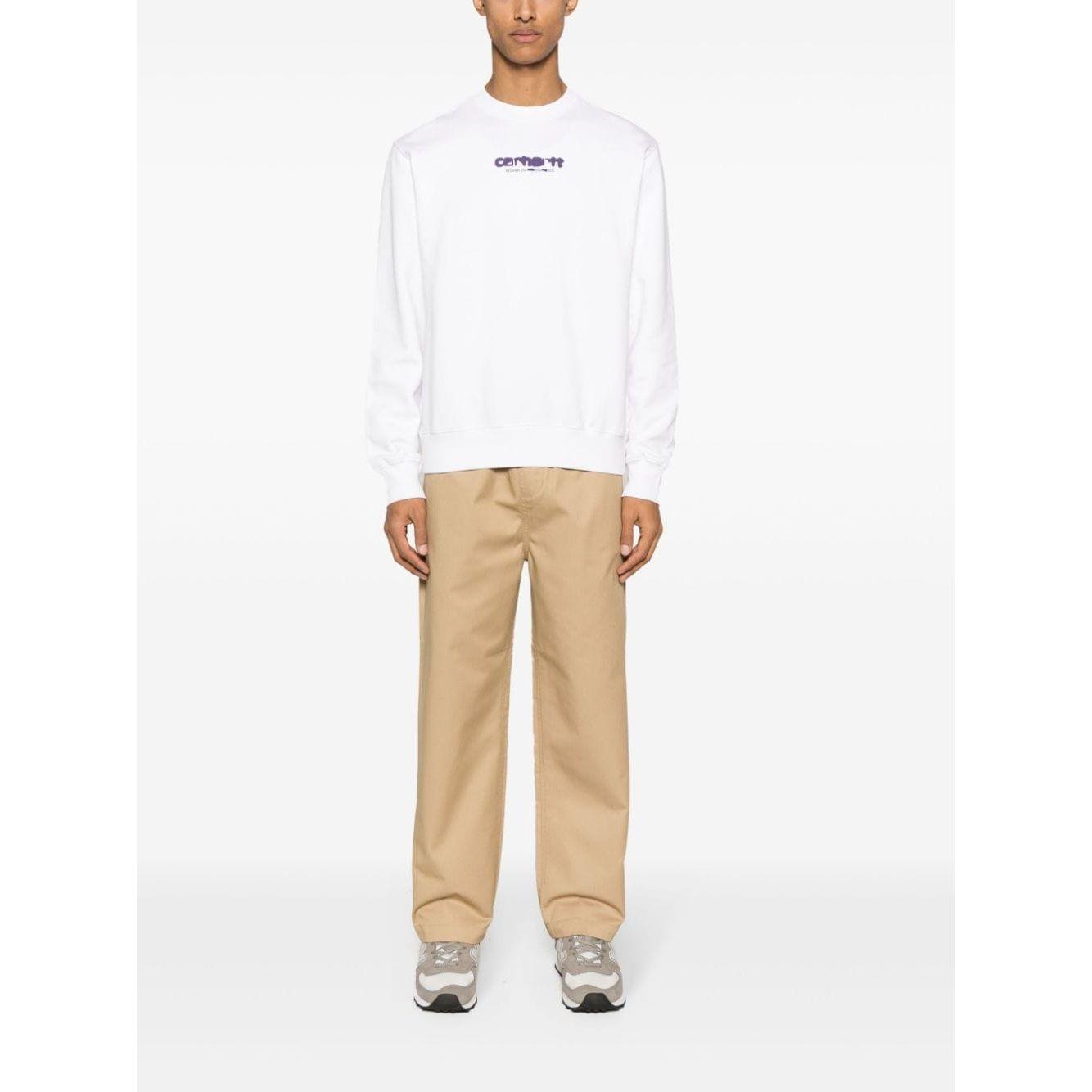 Carhartt Wip Pre CARHARTT WIP PRE Trousers Beige