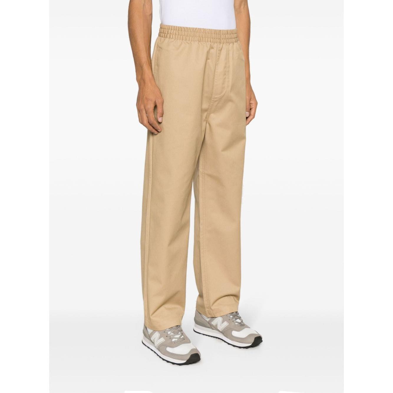 Carhartt Wip Pre CARHARTT WIP PRE Trousers Beige