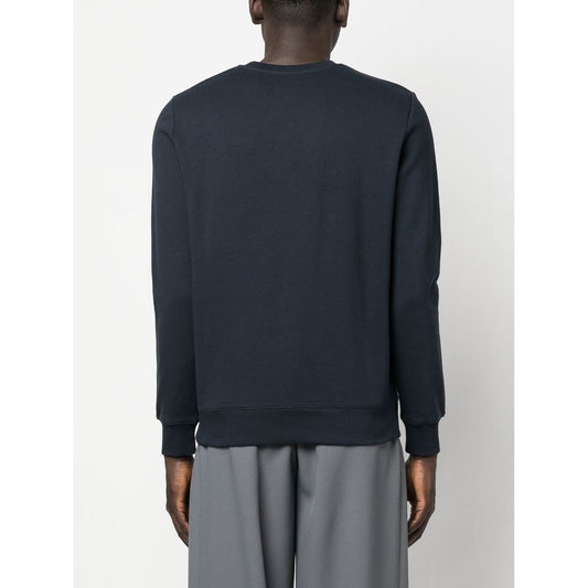 A.P.C. Sweaters Blue Topwear A.P.C.