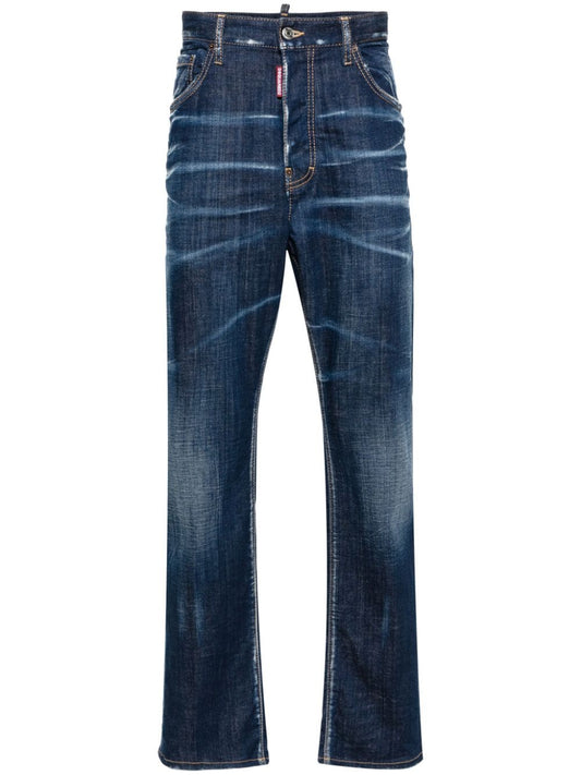 Dsquared2 Jeans Blue Jeans Dsquared2