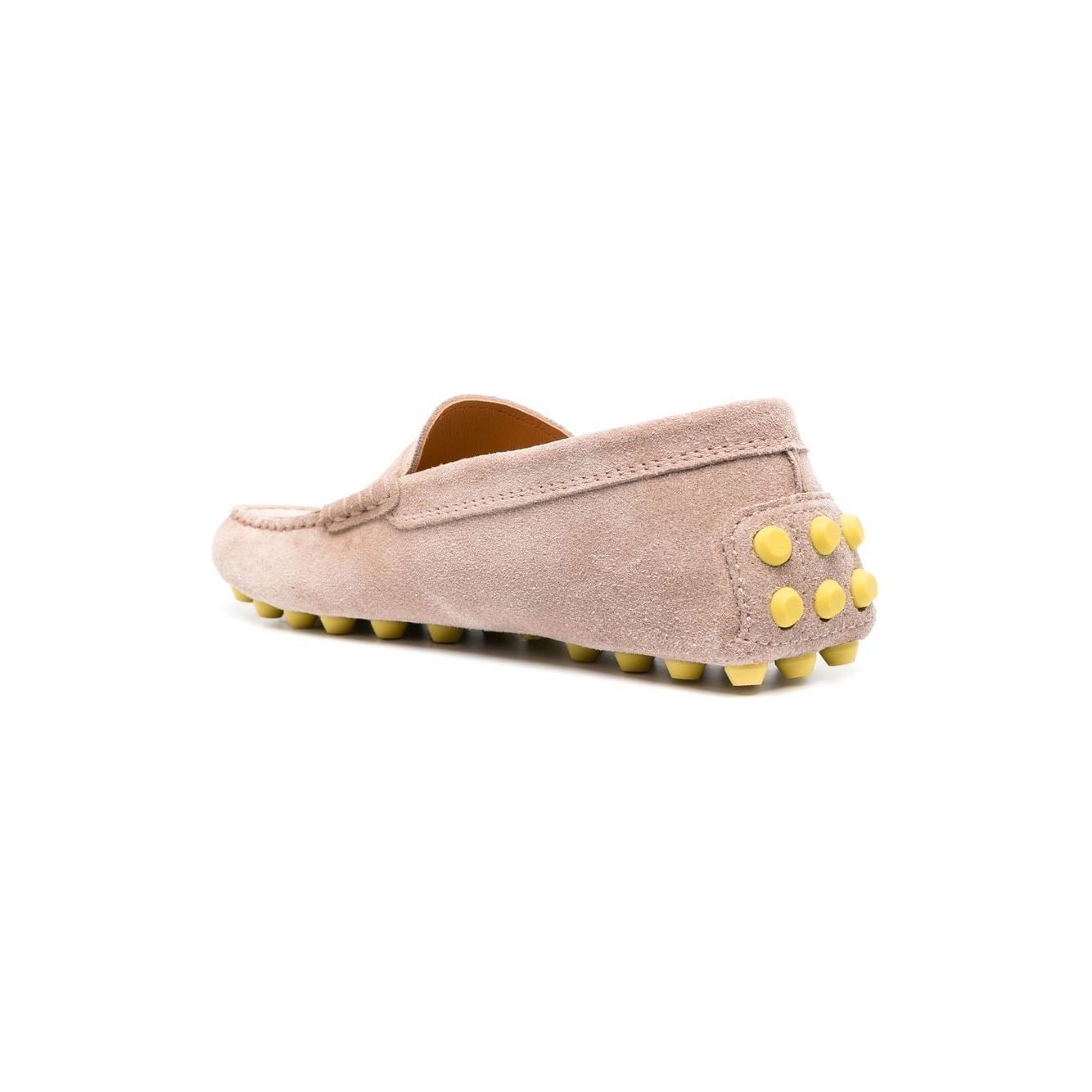 Tod's Flat shoes Powder Moccasins Tod'S