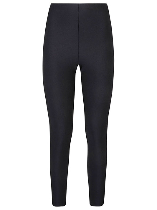 THE ANDAMANE Trousers Black Trousers The Andamane