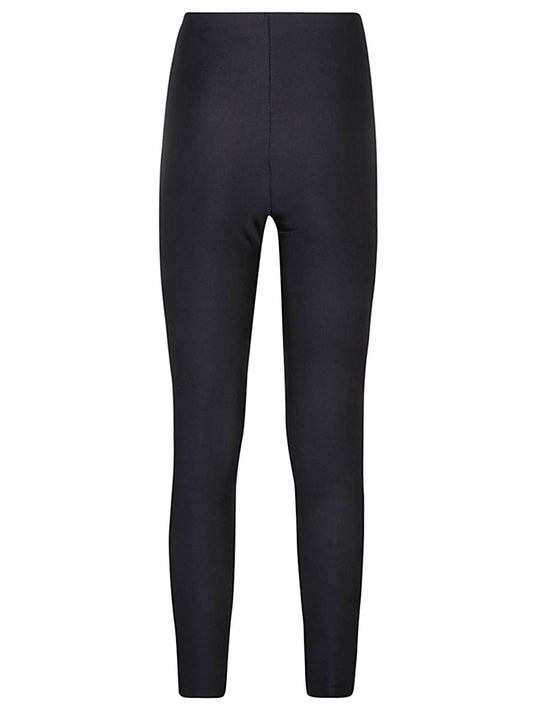 THE ANDAMANE Trousers Black Trousers The Andamane