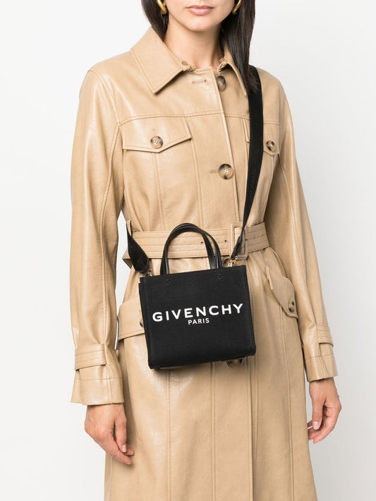 Givenchy Bags.. Black Shopper Givenchy