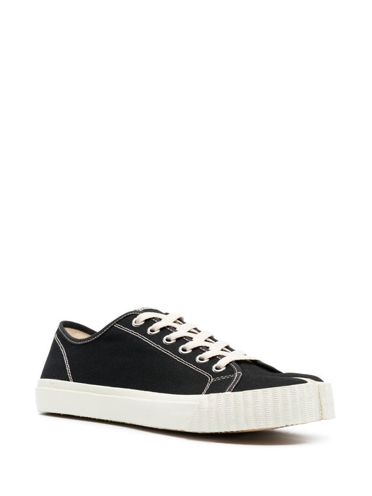 Maison Margiela Sneakers Black Sneakers Maison Margiela