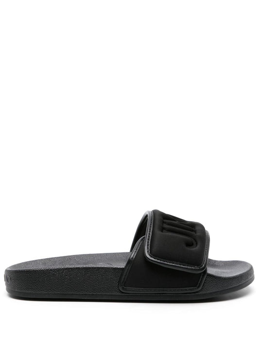 Jimmy Choo Sandals Black Sandals Jimmy Choo