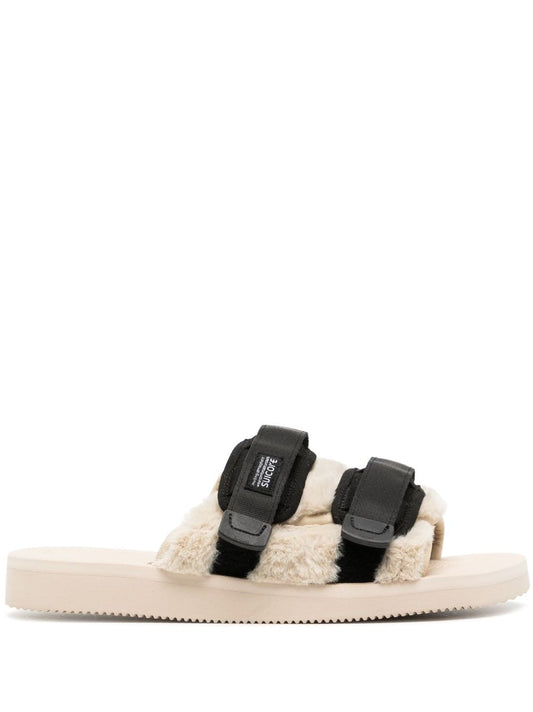 Suicoke Sandals Black Sandals Suicoke