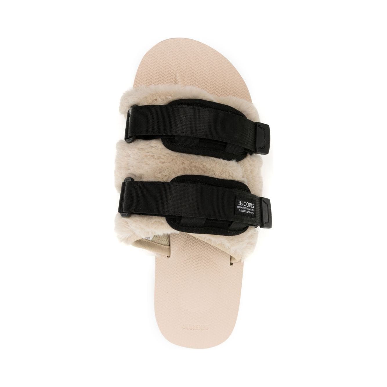 Suicoke Sandals Black Sandals Suicoke