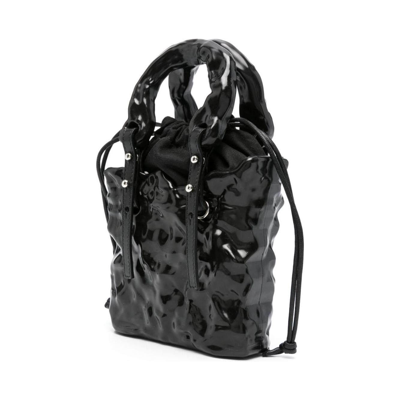 OTTOLINGER Bags.. Black Handbag Ottolinger