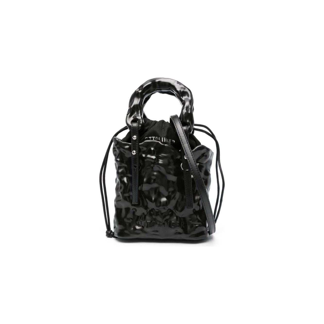 OTTOLINGER Bags.. Black Handbag Ottolinger