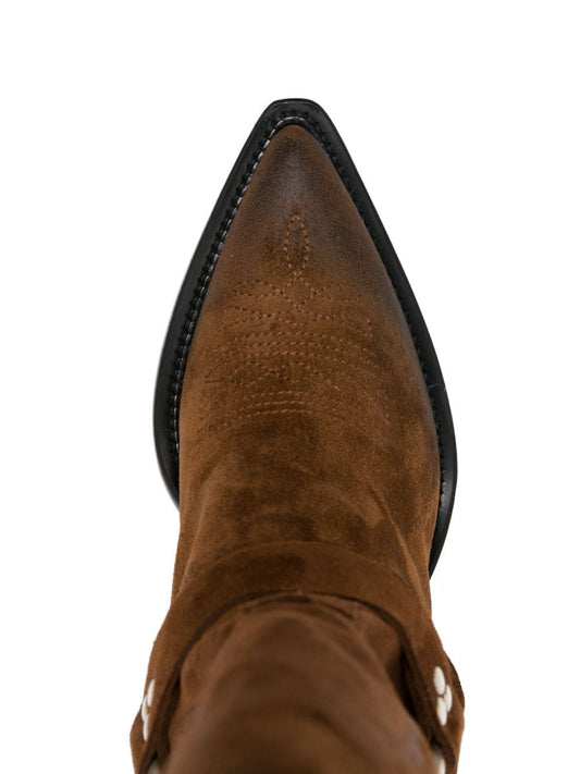 Sonora SONORA Boots Brown