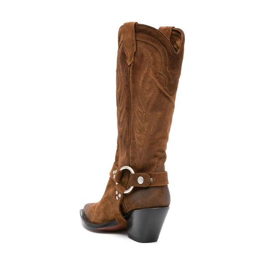 Sonora SONORA Boots Brown