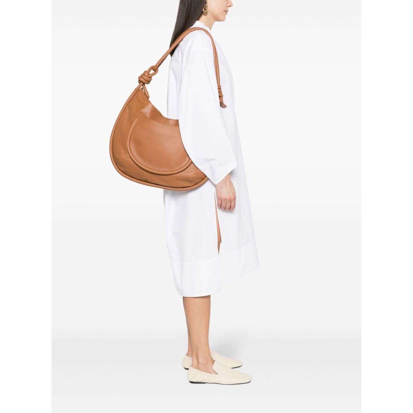 Zanellato Bags.. Beige Shoulder Zanellato