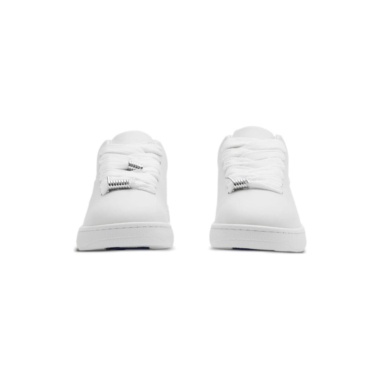 Burberry Sneakers White