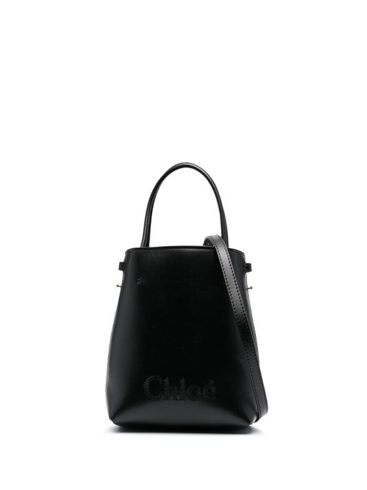 Chloè Bags.. Black Shoulder Chloè