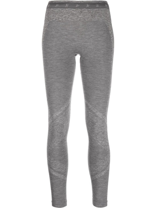 Golden Goose Trousers Grey