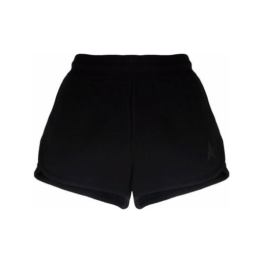 Golden Goose Shorts Black Short trousers Golden Goose