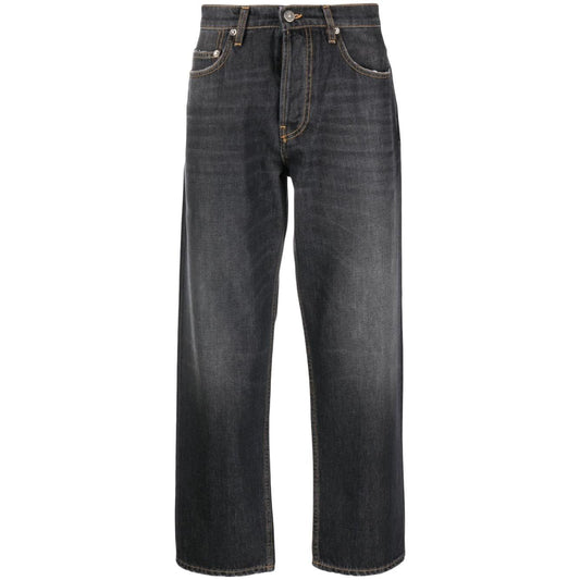 Golden Goose Jeans Black