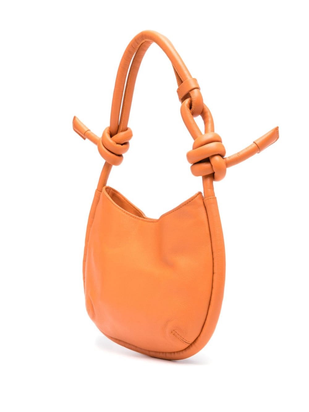 Zanellato Bags.. Orange Shoulder Zanellato