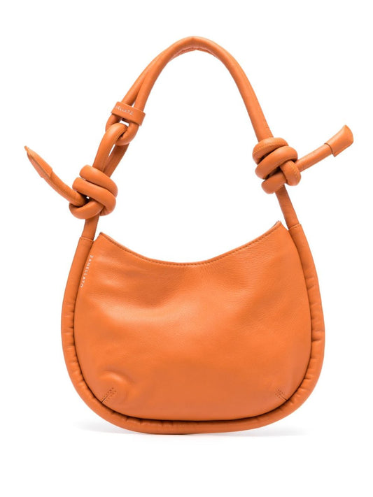 Zanellato Bags.. Orange Shoulder Zanellato