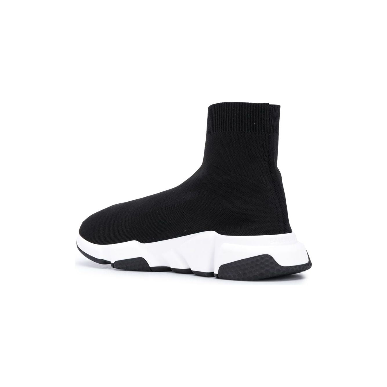 Balenciaga Sneakers Black Sneakers Balenciaga