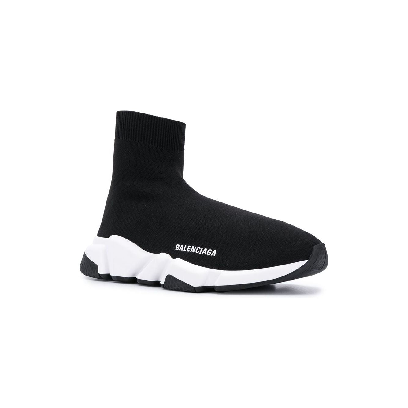 Balenciaga Sneakers Black Sneakers Balenciaga